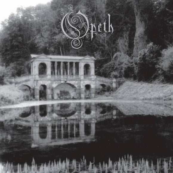Opeth  - Morningrise (2 x LP) - Good Records To Go