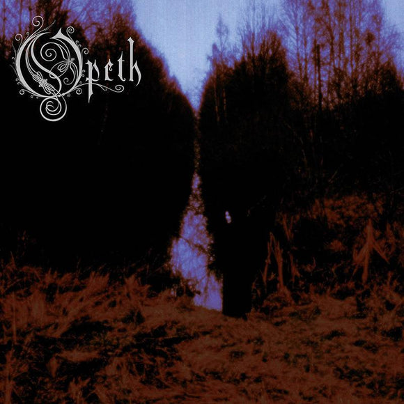 Opeth - My Arms, Your Hearse (2LP) - Good Records To Go