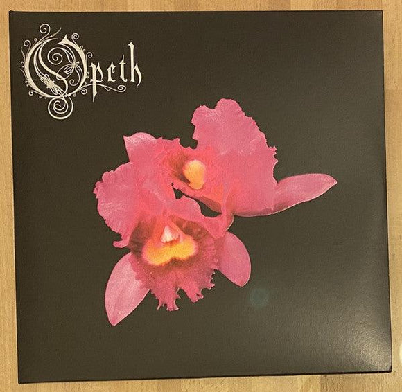 Opeth - Orchid - Good Records To Go