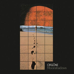 Orgone - Moonshadows (Opaque Natural Vinyl) - Good Records To Go