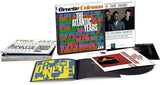 Ornette Coleman - The Atlantic Years (10LP 180 Gram Vinyl Box Set) - Good Records To Go