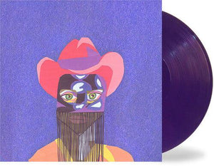 Orville Peck - Show Pony (Purple Vinyl EP) - Good Records To Go