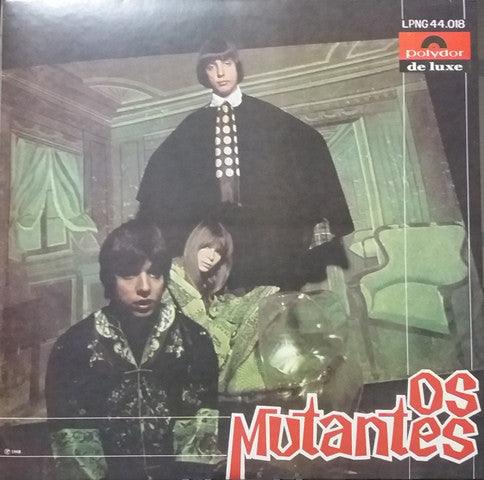 Os Mutantes - Os Mutantes - Good Records To Go