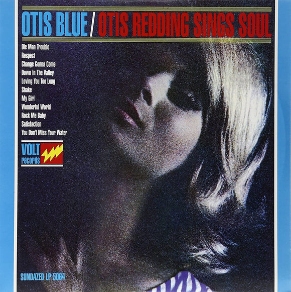 Otis Redding - Otis Blue / Otis Redding Sings Soul (Sundazed Mono) - Good Records To Go