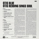 Otis Redding - Otis Blue / Otis Redding Sings Soul (Sundazed Mono) - Good Records To Go