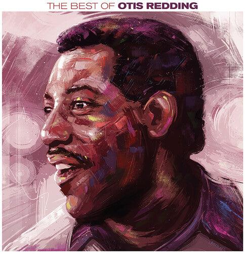 Otis Redding - The Best Of Otis Redding - Good Records To Go