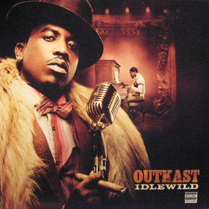 OutKast - Idlewild - Good Records To Go