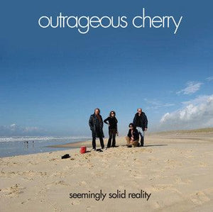 Outrageous Cherry - Seemingly Solid Reality - Good Records To Go