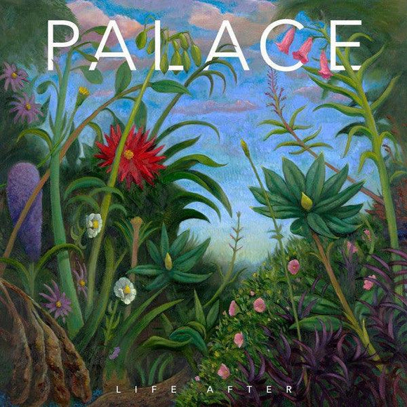 Palace - Life After - Good Records To Go
