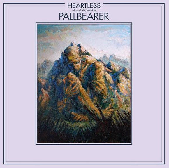 Pallbearer - Heartless - Good Records To Go