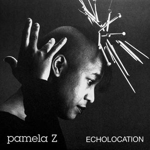 Pamela Z - Echolocation - Good Records To Go