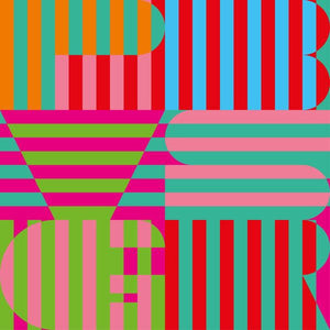 Panda Bear - Panda Bear Meets The Grim Reaper - Good Records To Go