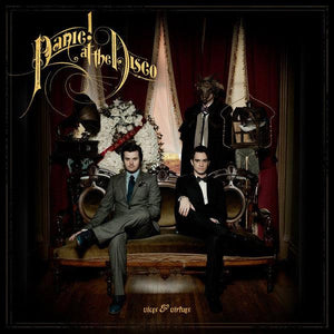 Panic! At The Disco - Vices & Virtues - Good Records To Go