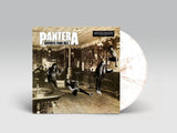 Pantera - Cowboys From Hell (Limited-Edition White & Whiskey Marbled Vinyl) - Good Records To Go