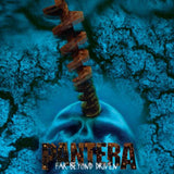 Pantera - Far Beyond Driven (Limited-Edition White & Stronger Than Blue Marbled Vinyl) - Good Records To Go