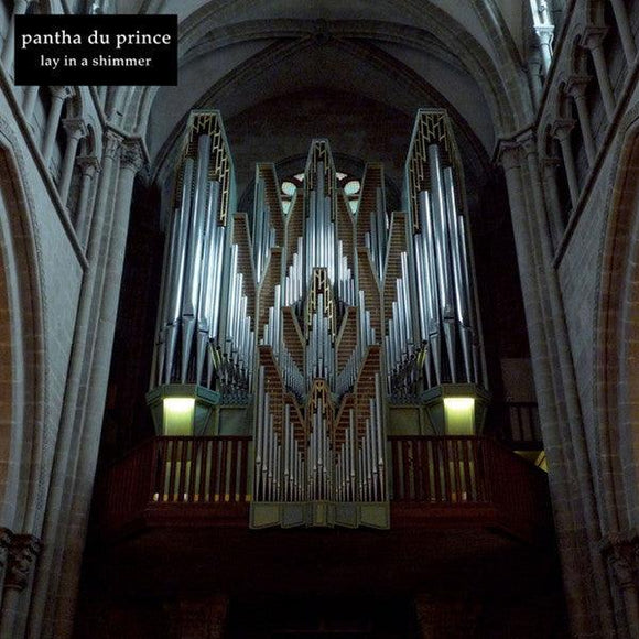 Pantha Du Prince - Lay In A Shimmer - Good Records To Go