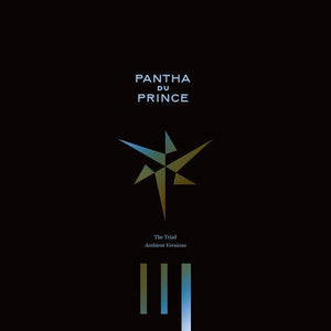 Pantha Du Prince - The Triad Ambient Versions - Good Records To Go