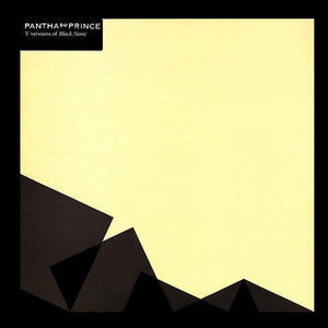 Pantha Du Prince - V Versions Of Black Noise - Good Records To Go