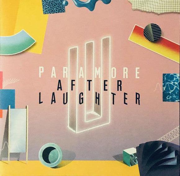 Paramore - After Laughter - Good Records To Go