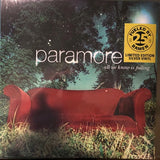 Paramore - All We Know Is Falling (25th Anniversary Edition, Silver Vinyl)