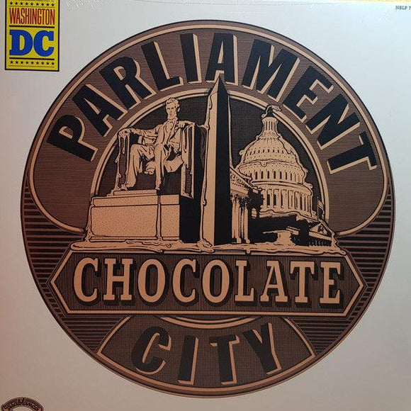 Parliament - Chocolate City - Good Records To Go