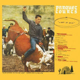 Parquet Courts - Light Up Gold (Glow In The Dark Vinyl) - Good Records To Go