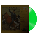 Parquet Courts - Sunbathing Animal (Glow In The Dark Vinyl) - Good Records To Go