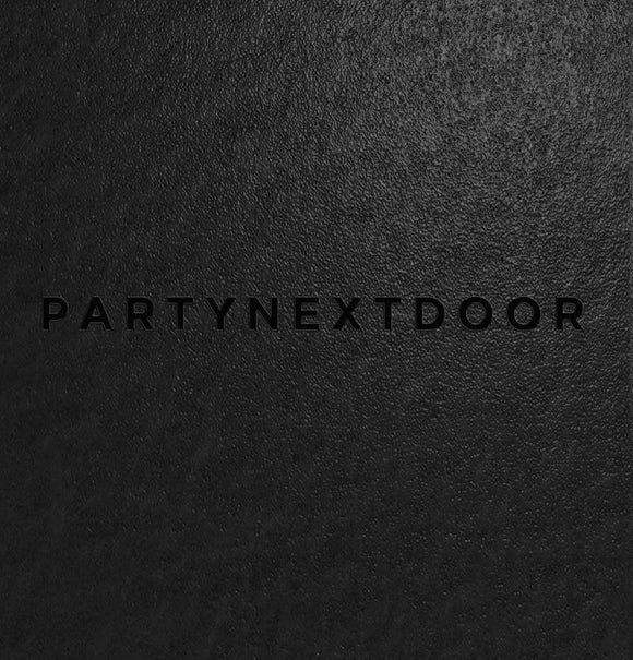 PARTYNEXTDOOR  - PARTYNEXTDOOR (Limited Edition Vinyl Box Set) - Good Records To Go