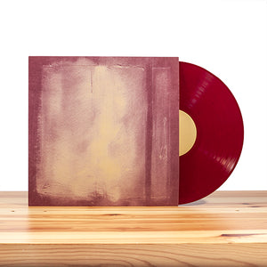 Rainer Maria - Past Worn Searching (Maroon Vinyl)