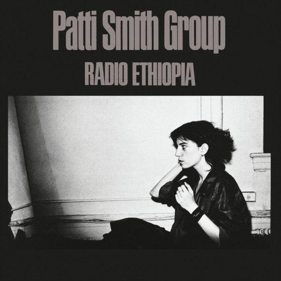 Patti Smith Group - Radio Ethiopia - Good Records To Go