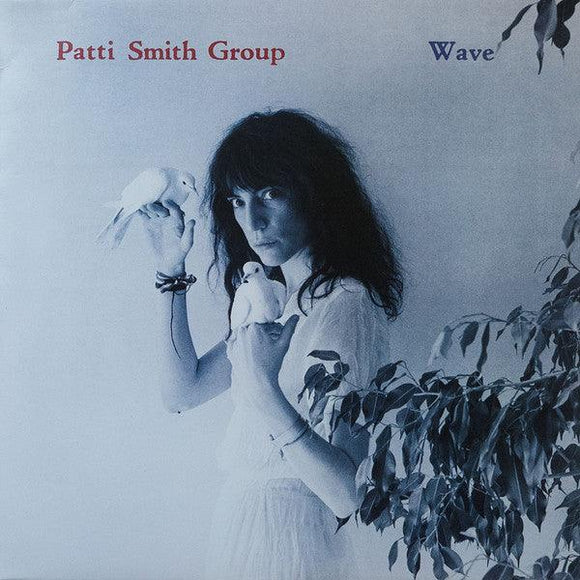 Patti Smith Group - Wave (Music On Vinyl) - Good Records To Go