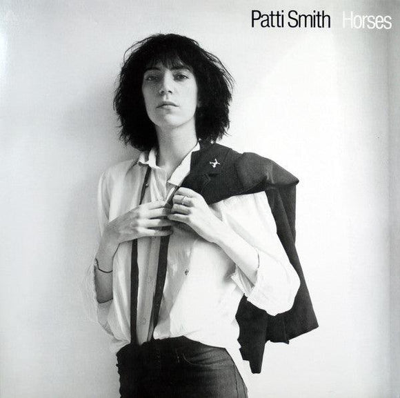 Patti Smith - Horses - Good Records To Go
