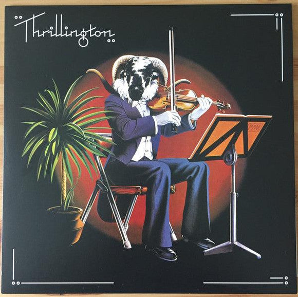 Paul McCartney aka Percy Thrillington - Thrillington - Good Records To Go
