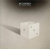 Paul McCartney - III Imagined (Indie Exclusive Limited Edition Gold 2LP) - Good Records To Go