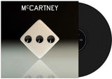 Paul McCartney - McCartney III (Black Vinyl) - Good Records To Go