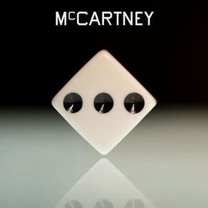 Paul McCartney - McCartney III (CD) - Good Records To Go