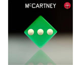 Paul McCartney - McCartney III (Green Vinyl) - Good Records To Go