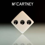 Paul McCartney - McCartney III (Indie Exclusive Limited Edition White LP) - Good Records To Go