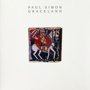 Paul Simon - Graceland (25th Anniversary Edition) - Good Records To Go