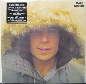 Paul Simon - Paul Simon - Good Records To Go