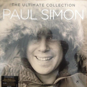 Paul Simon - The Ultimate Collection - Good Records To Go