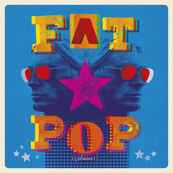 Paul Weller - Fat Pop (CD) - Good Records To Go