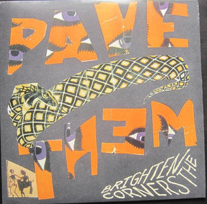 Pavement - Brighten The Corners - Good Records To Go