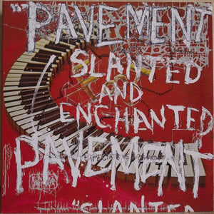 Pavement - Slanted And Enchanted - Good Records To Go
