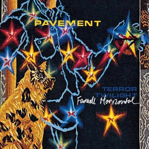 Pavement - Terror Twilight: Farewell Horizontal (2CD) - Good Records To Go