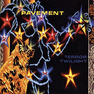 Pavement - Terror Twilight - Good Records To Go