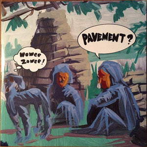 Pavement - Wowee Zowee - Good Records To Go