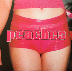 Peaches - The Teaches Of Peaches - Good Records To Go