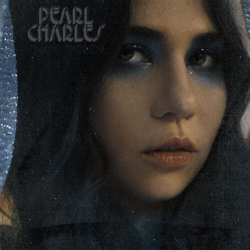 Pearl Charles -  Magic Mirror (Blue Vinyl) - Good Records To Go