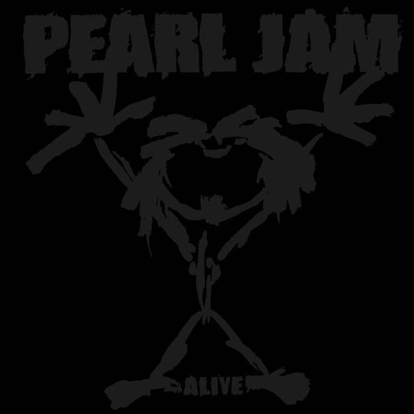 Pearl Jam  - Alive 12